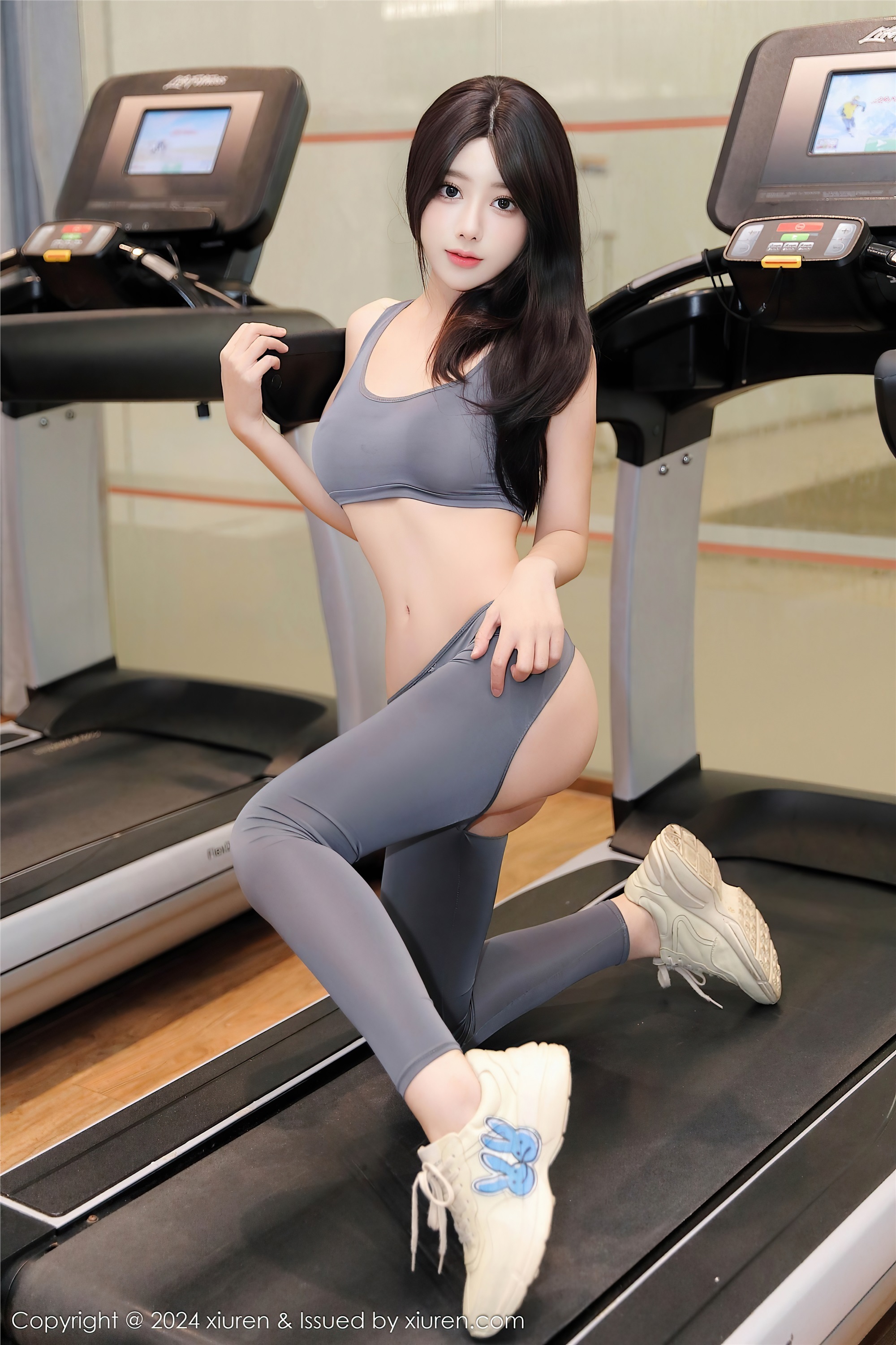 Xiuren秀人网 2024.09.20 NO.9187 桃妖夭